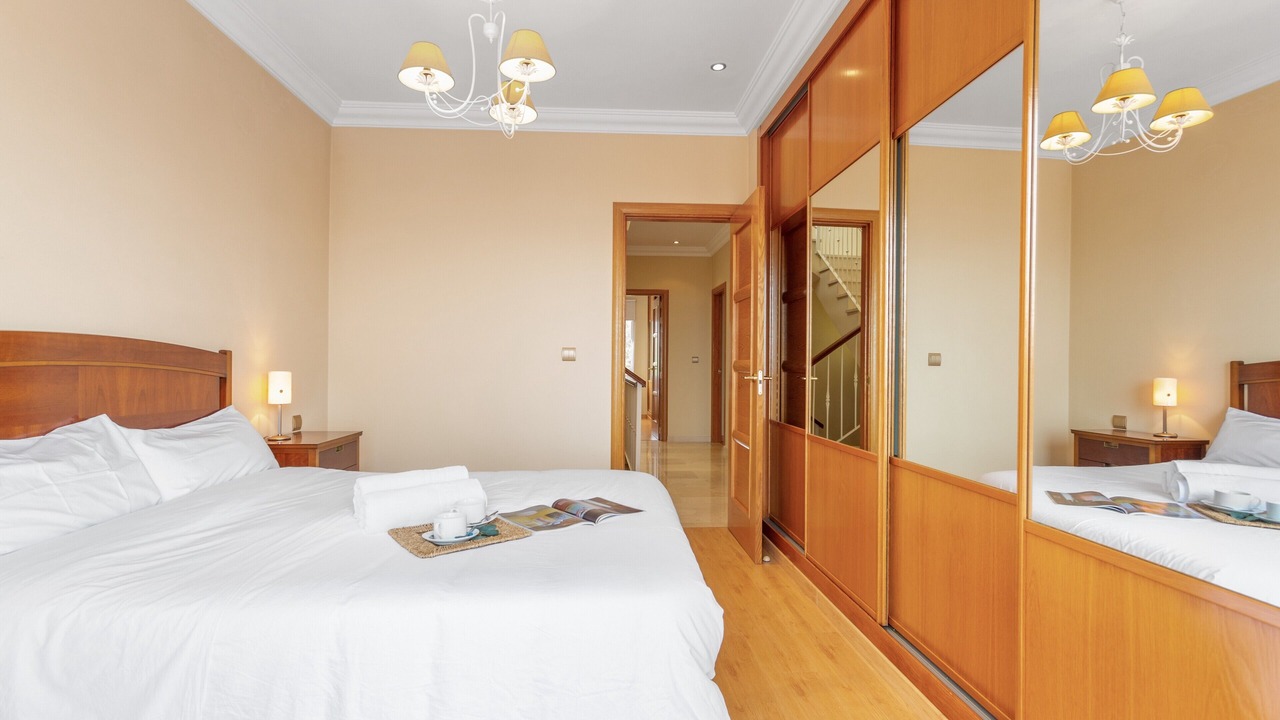 Photo of Bedroom in La Orotava