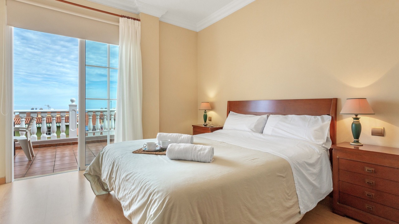 Photo of Bedroom in La Orotava