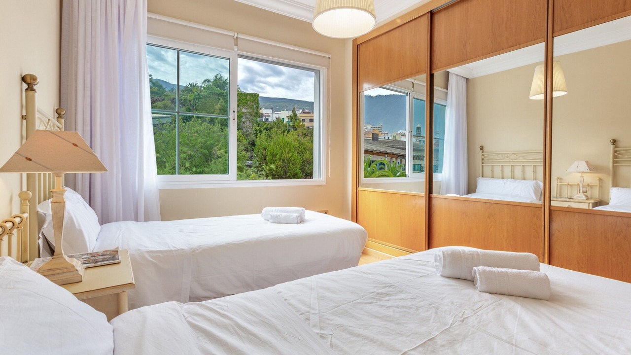 Photo of Bedroom in La Orotava
