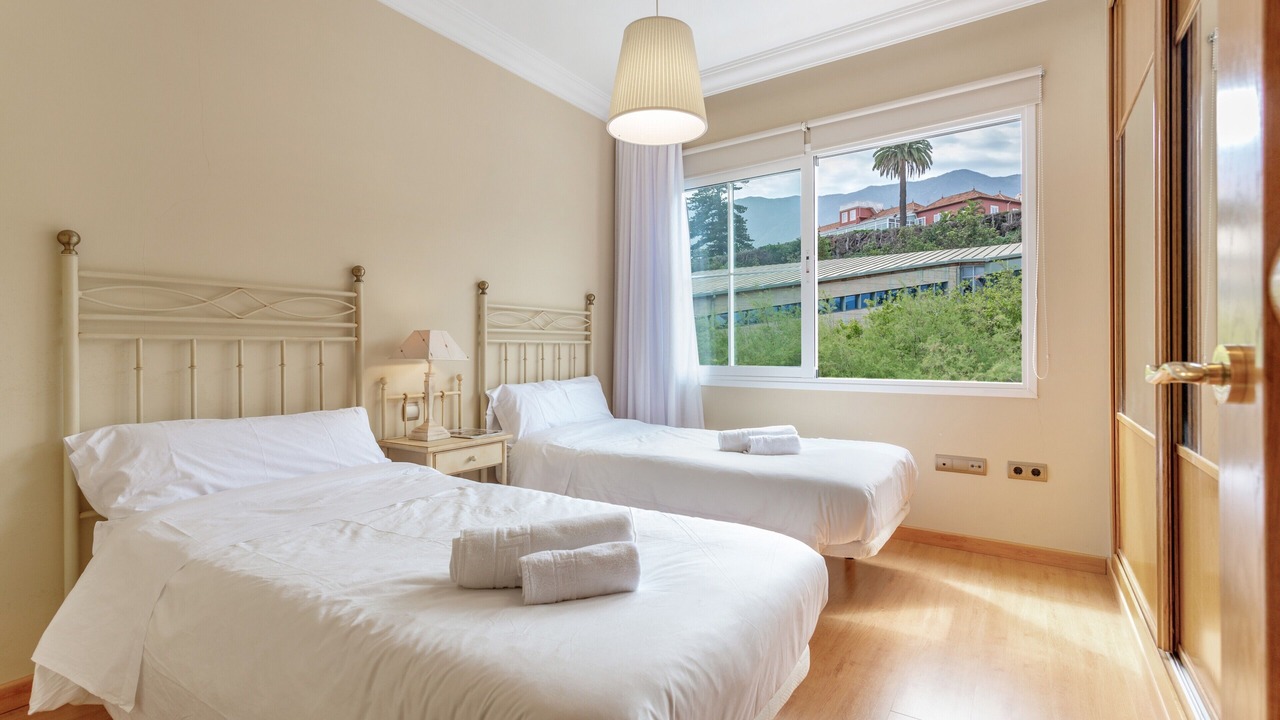 Photo of Bedroom in La Orotava