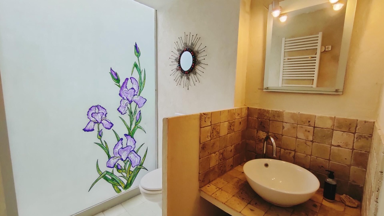 Photo of Bathroom in Callas