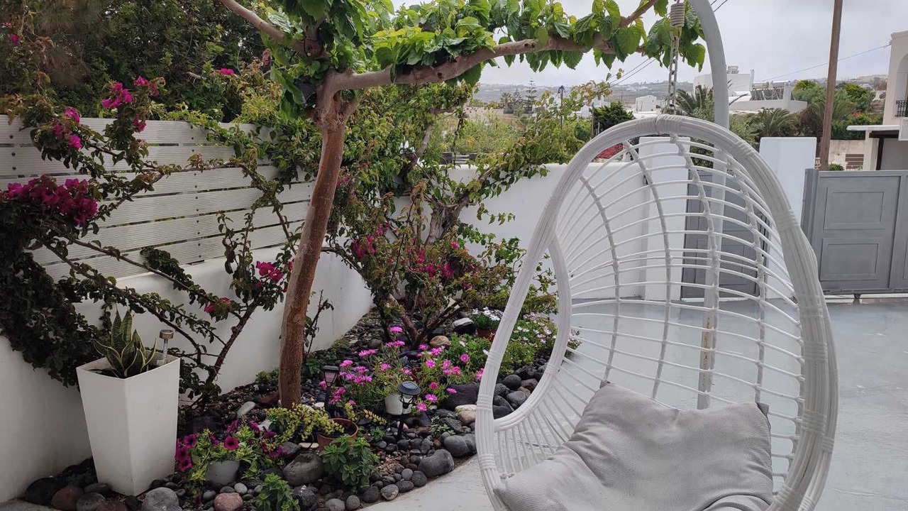 Photo of Patio Balcony in Messaria