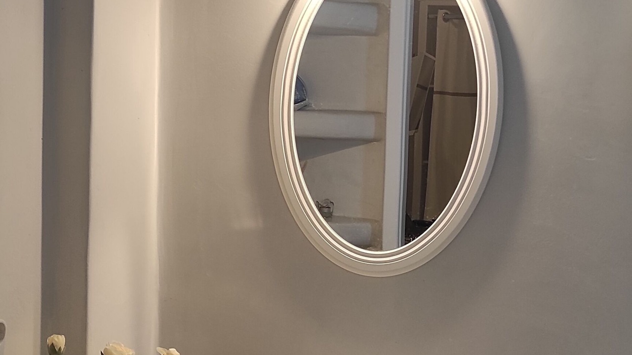 Photo of Bathroom in Messaria