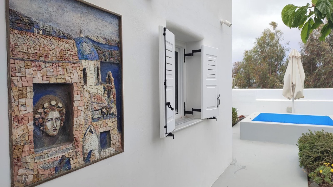 Photo of Outdoor in Messaria
