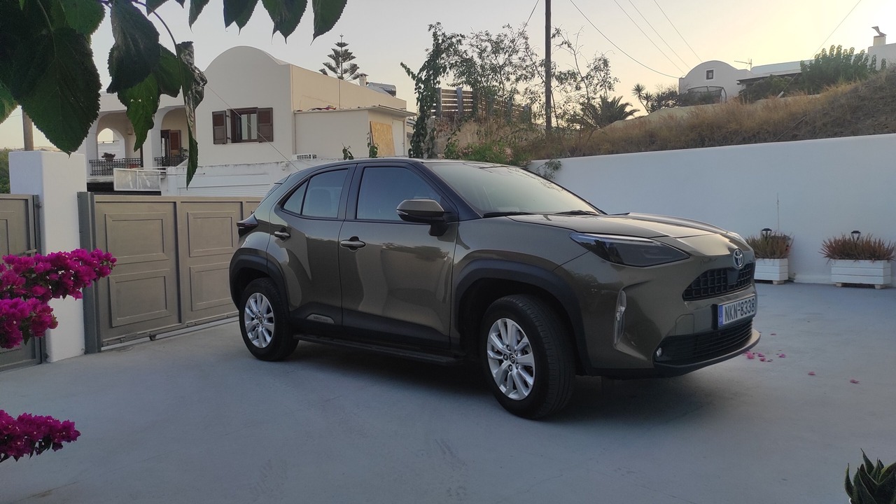 Photo of Outdoor in Messaria
