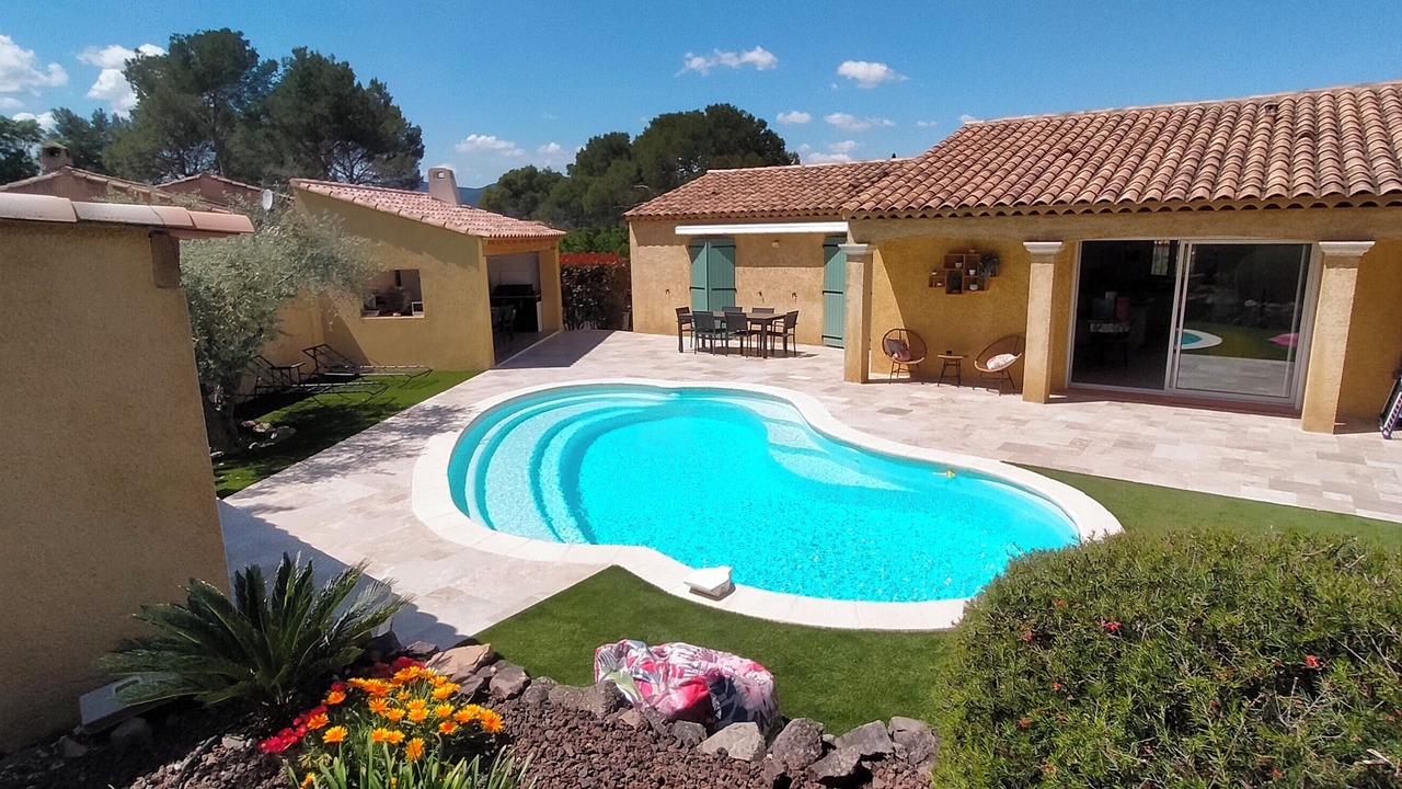 Photo of Outdoor in Pierrefeu-du-Var