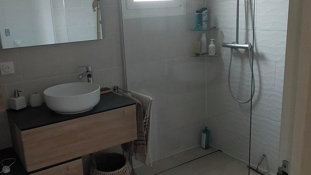 Photo of Bathroom in Pierrefeu-du-Var