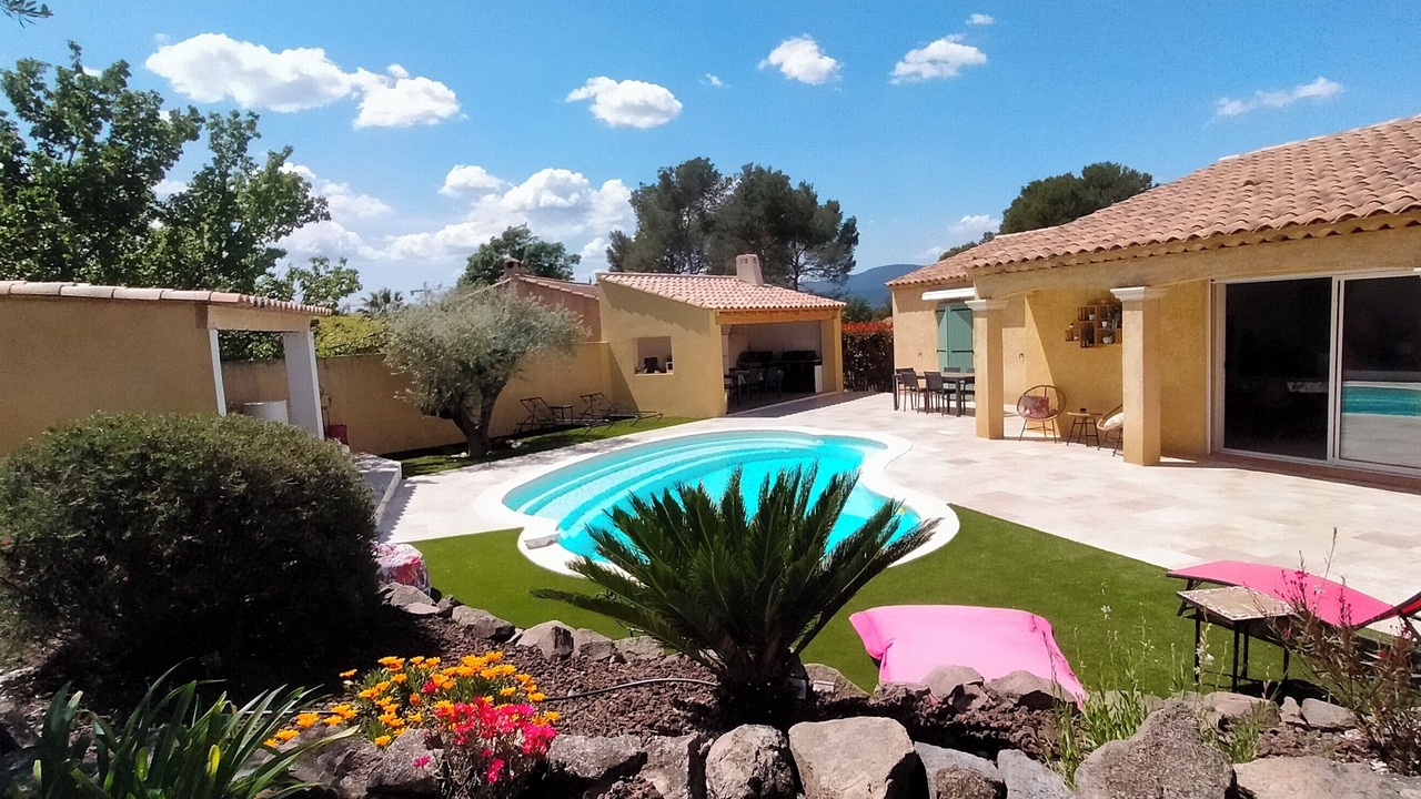 Photo of Outdoor in Pierrefeu-du-Var