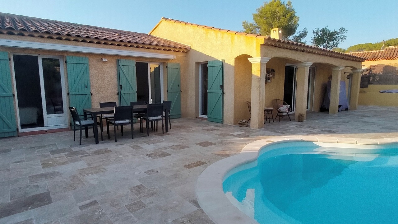 Photo of Outdoor in Pierrefeu-du-Var