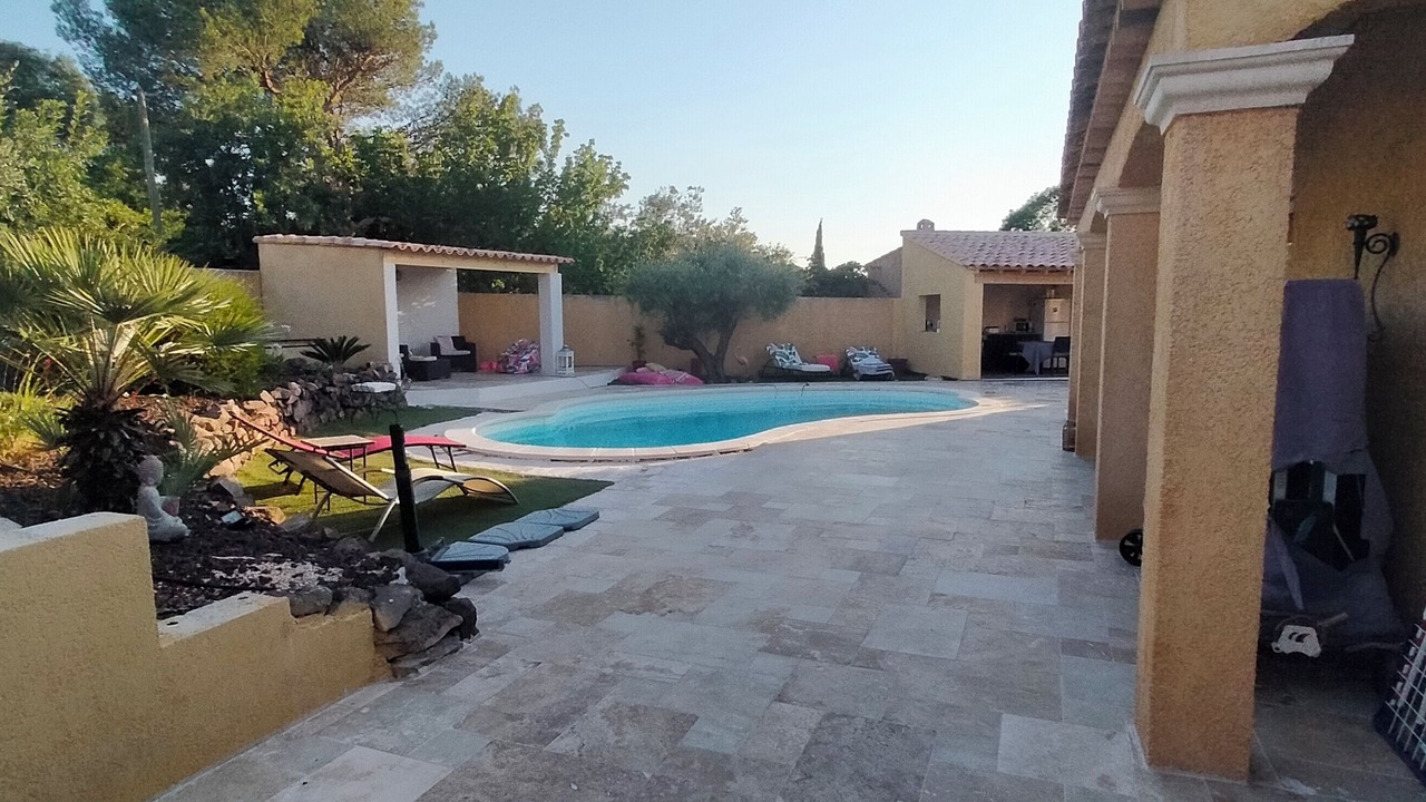 Photo of Outdoor in Pierrefeu-du-Var