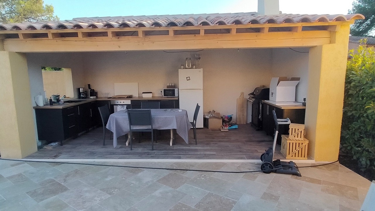 Photo of Outdoor in Pierrefeu-du-Var