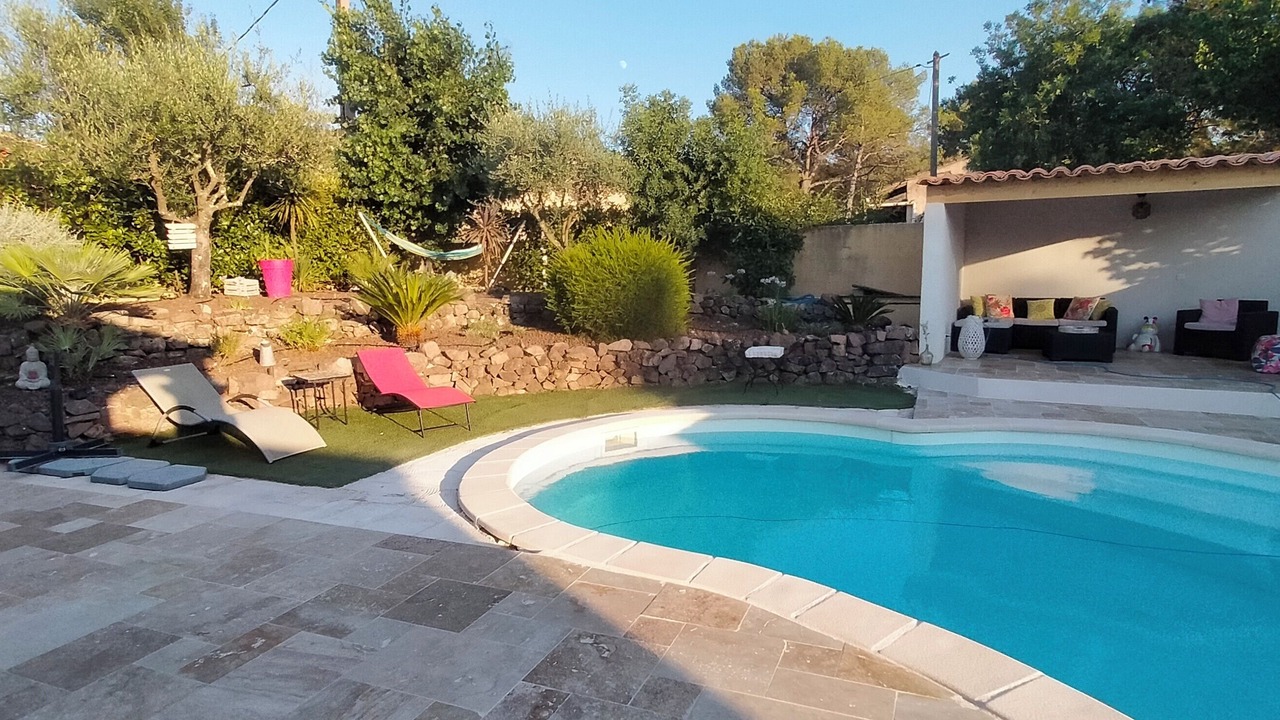 Photo of Outdoor in Pierrefeu-du-Var