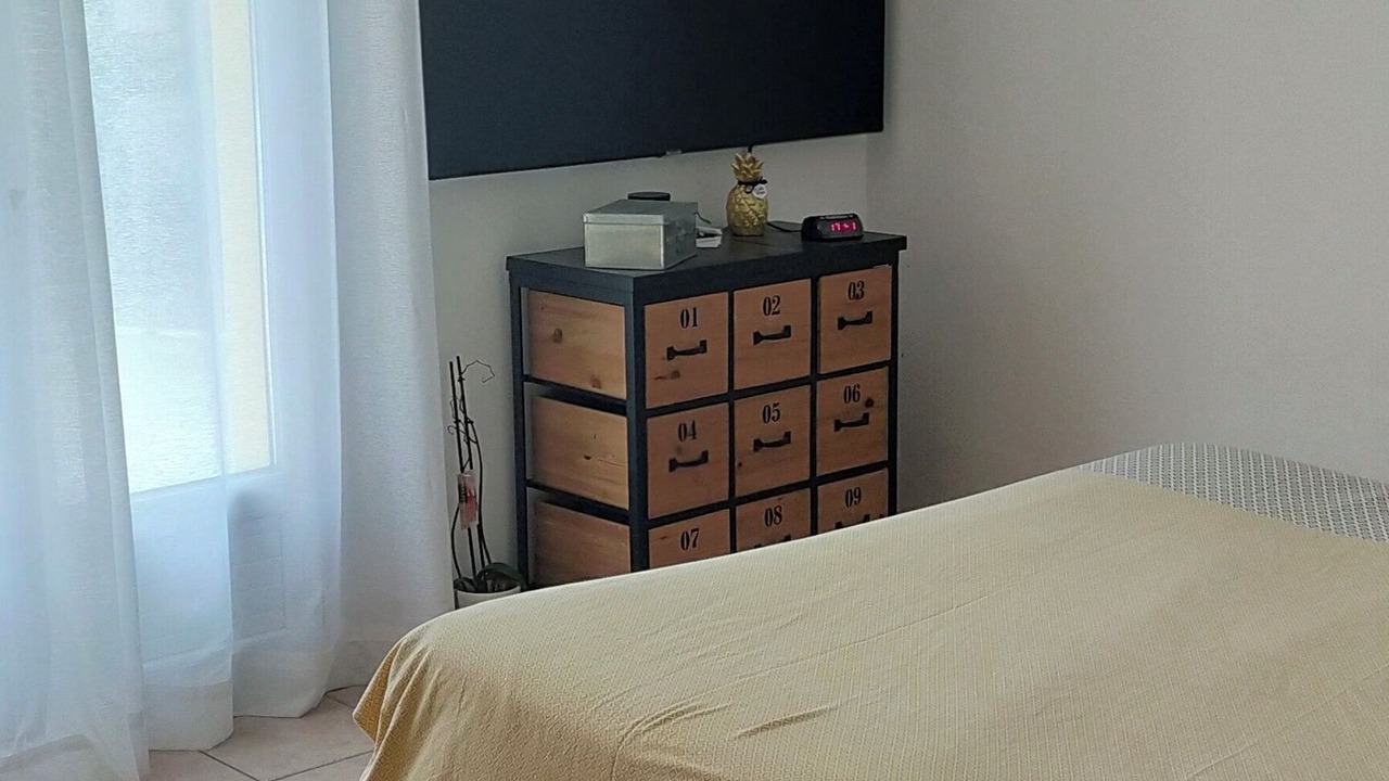 Photo of Bedroom in Pierrefeu-du-Var