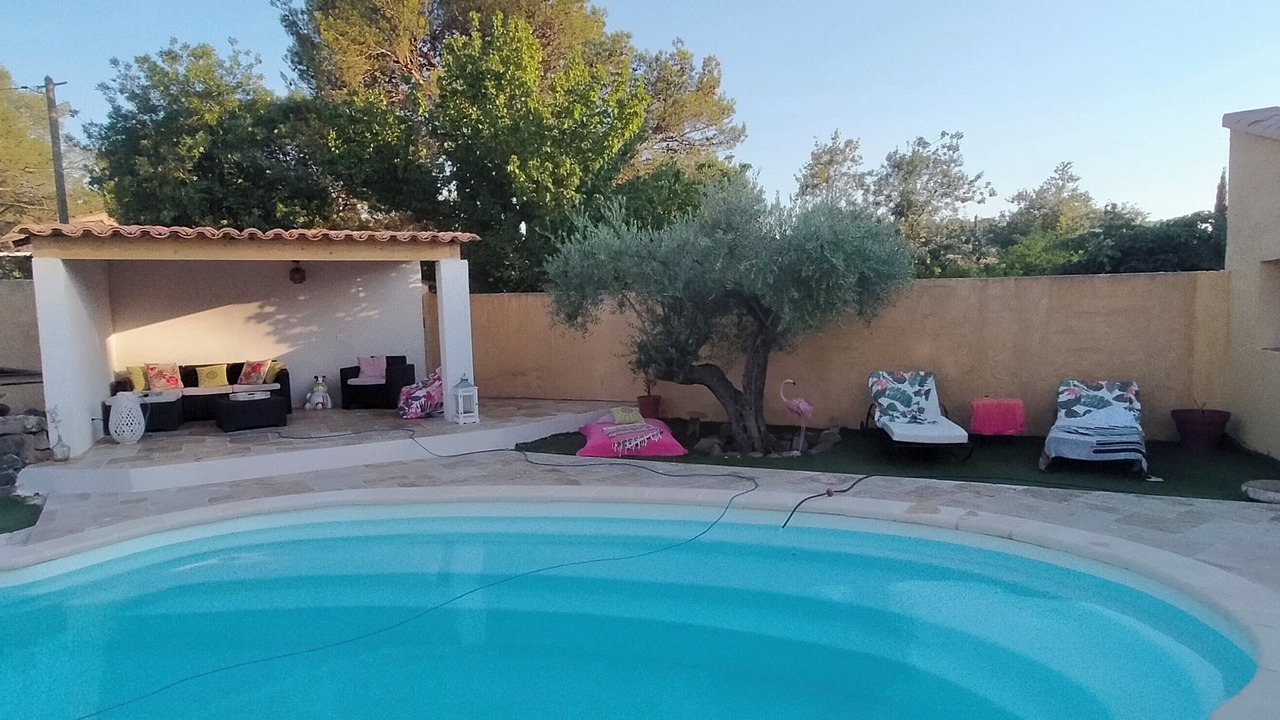 Photo of Outdoor in Pierrefeu-du-Var
