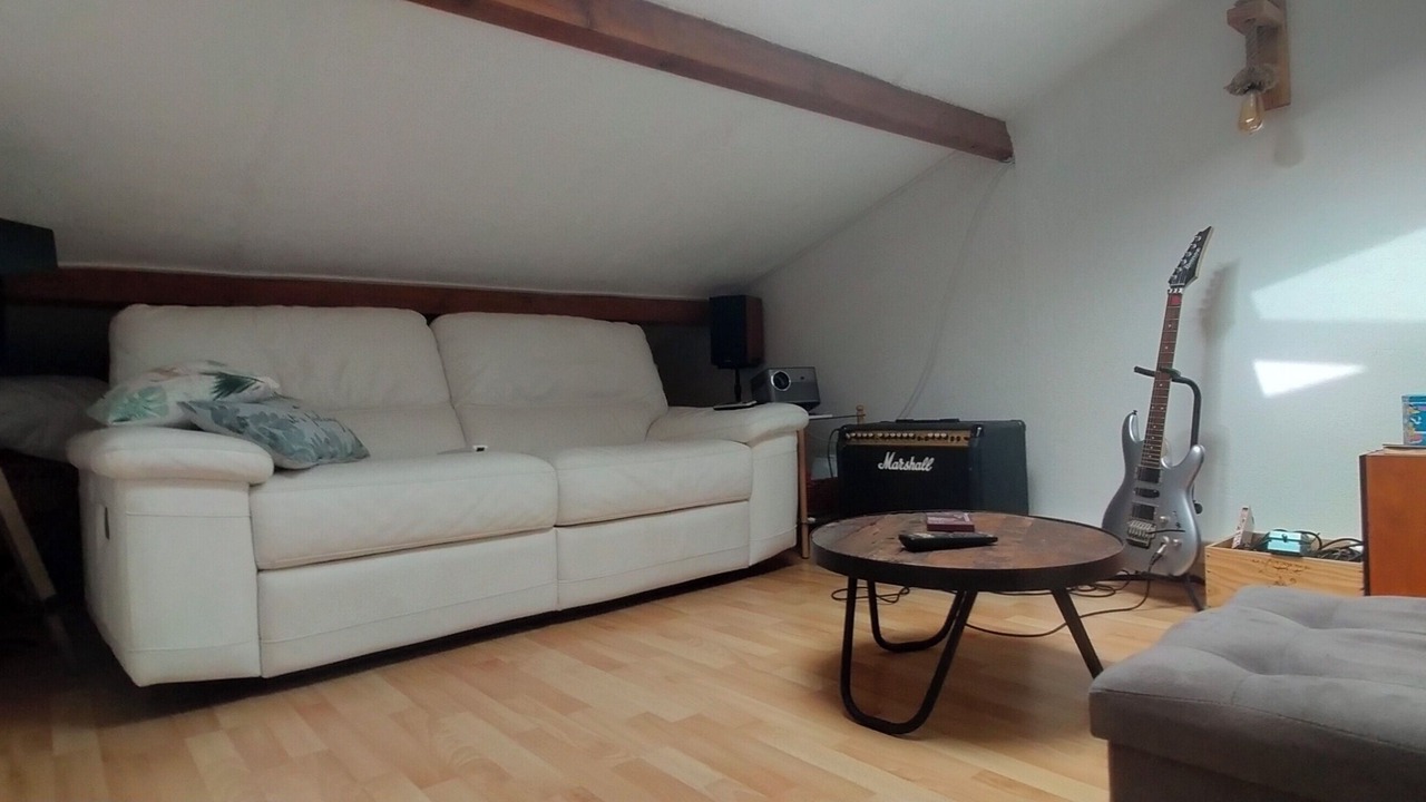 Photo of Livingroom in Pierrefeu-du-Var