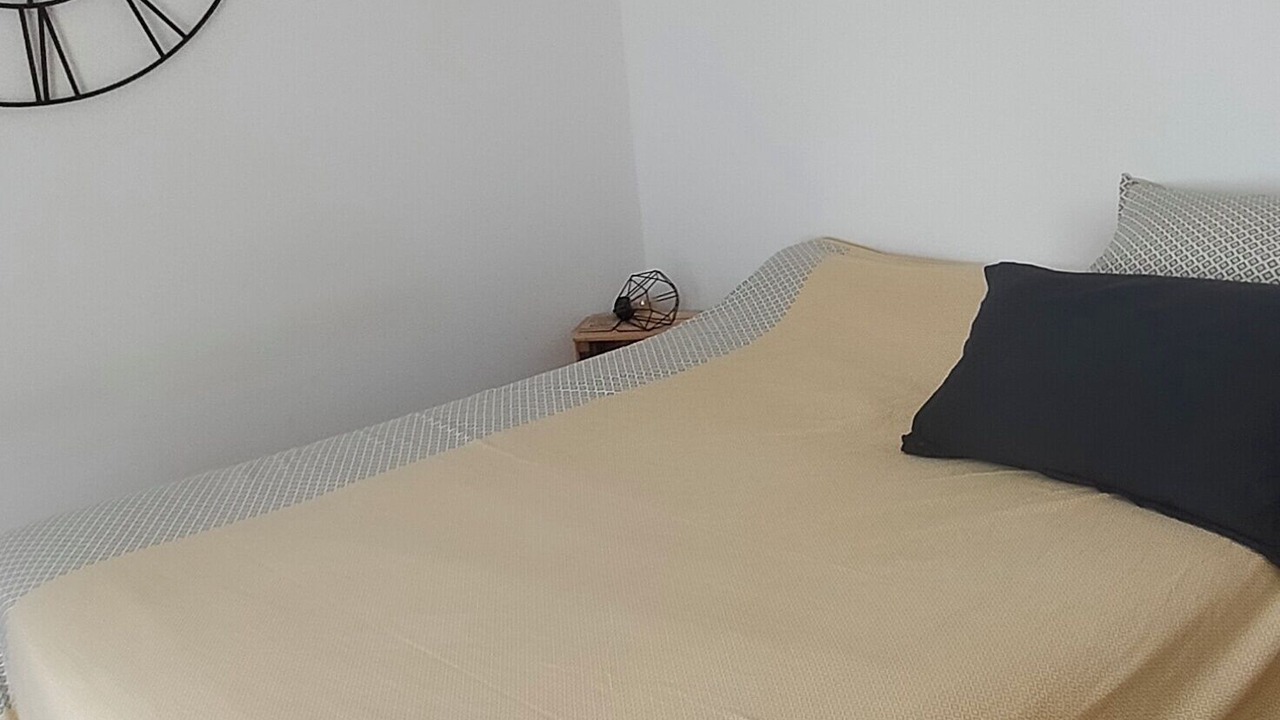 Photo of Bedroom in Pierrefeu-du-Var