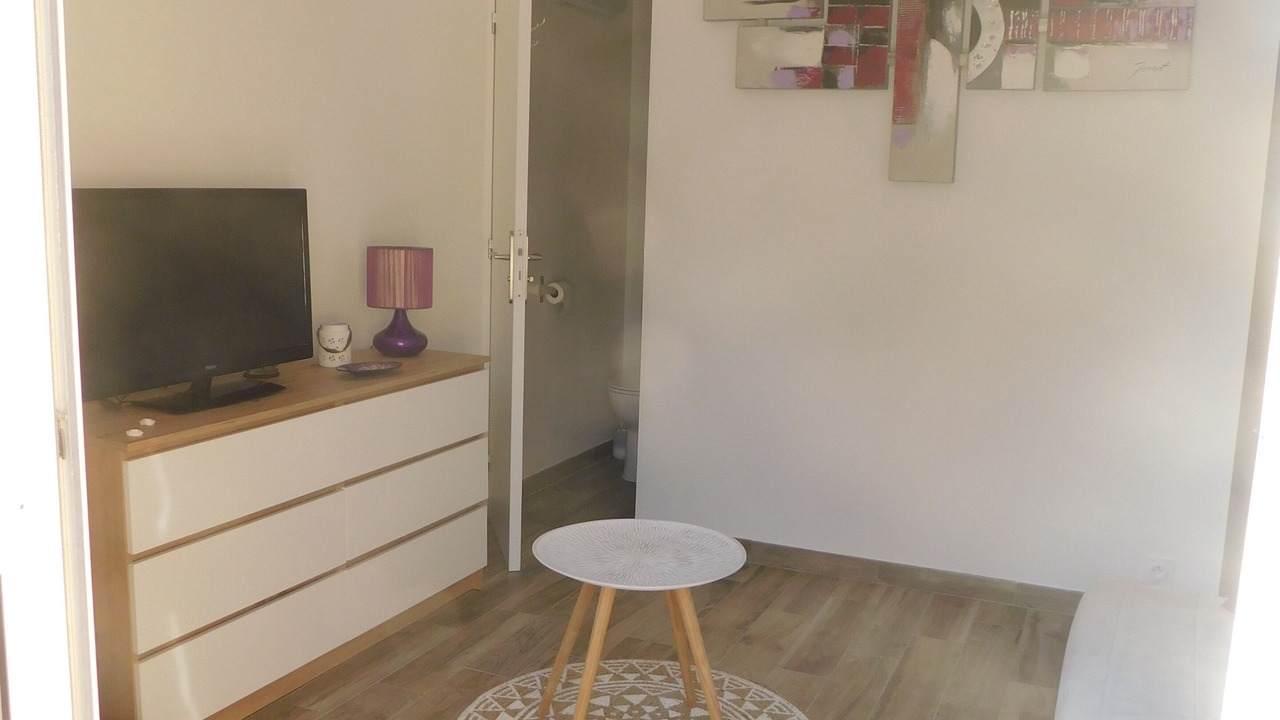 Photo of Livingroom in Pierrefeu-du-Var