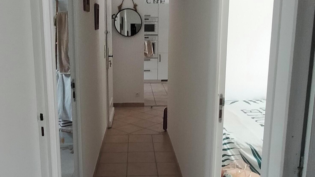 Photo of Bedroom in Pierrefeu-du-Var