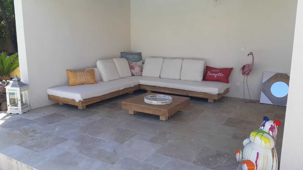 Photo of Outdoor in Pierrefeu-du-Var