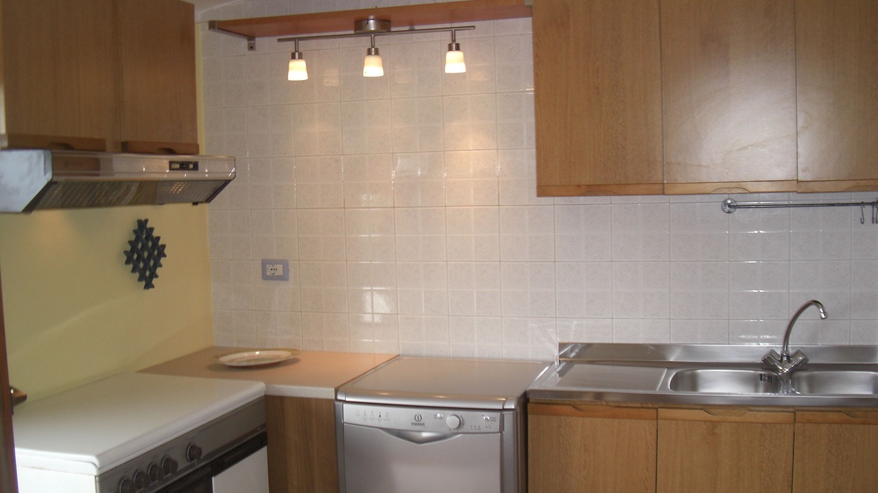 Photo of Kitchen in Marina di Pisciotta