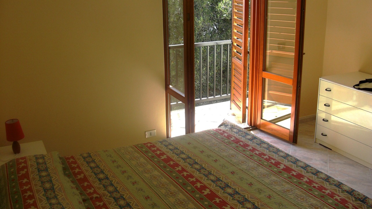 Photo of Bedroom in Marina di Pisciotta