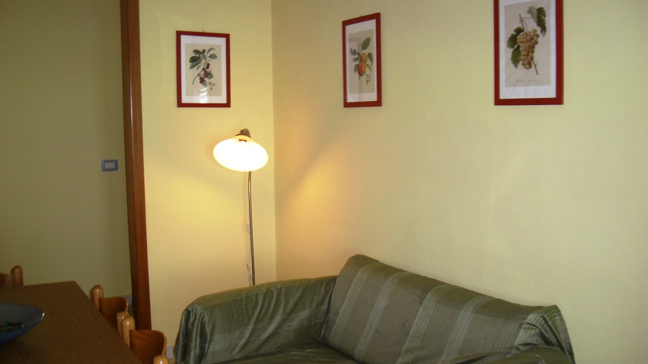 Photo of Livingroom in Marina di Pisciotta