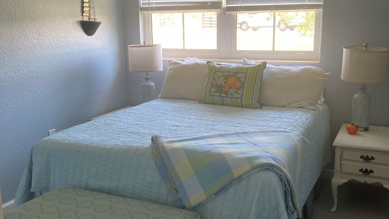 Photo of Bedroom in Frostproof