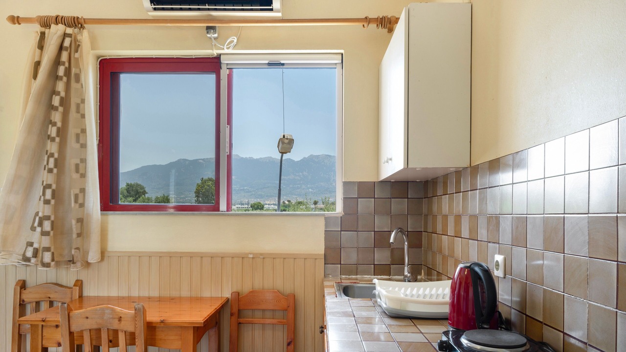 Photo of Kitchen in Tingaki
