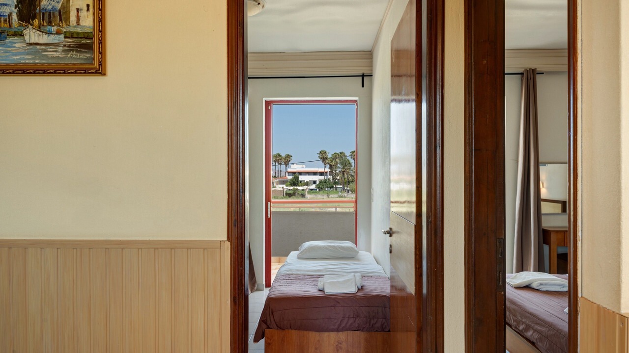 Photo of Bedroom in Tingaki