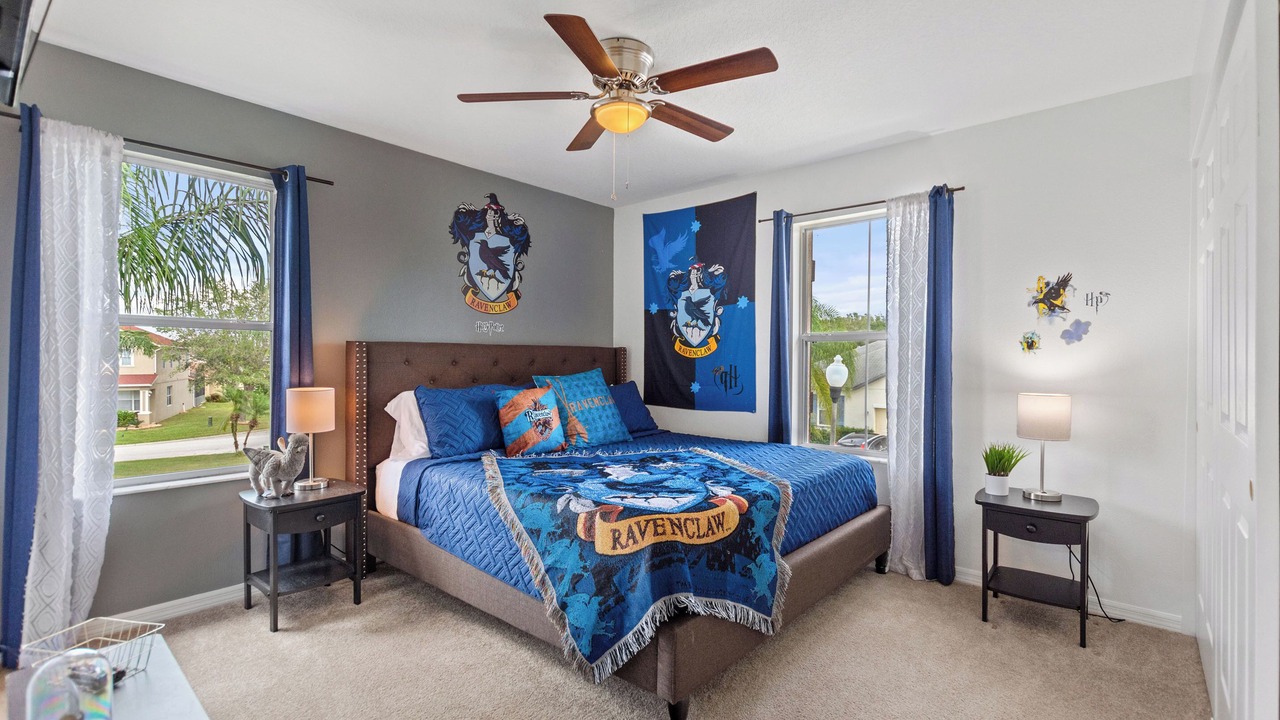 Photo of Bedroom in Windwood Bay