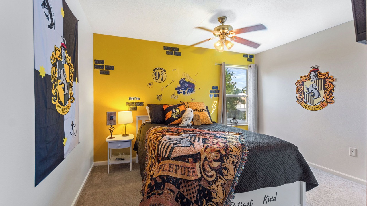 Photo of Bedroom in Windwood Bay