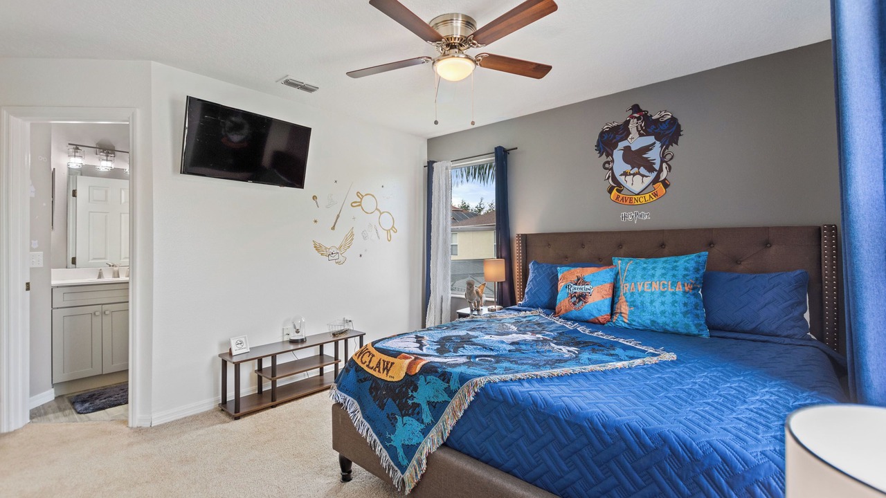 Photo of Bedroom in Windwood Bay
