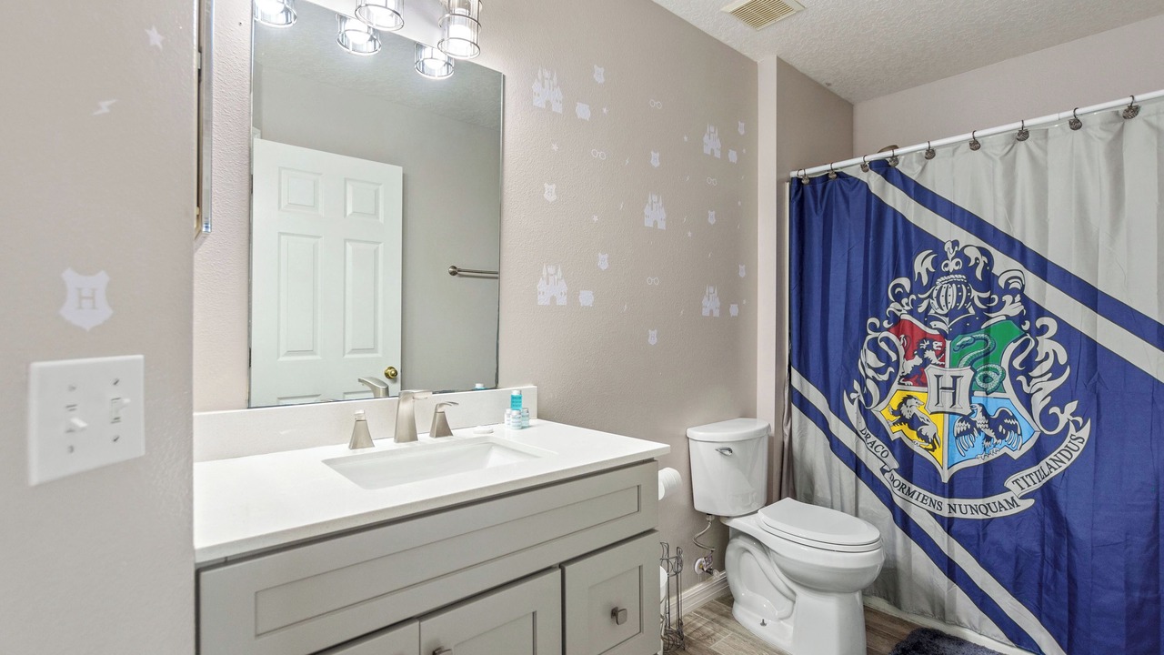 Photo of Bathroom in Windwood Bay