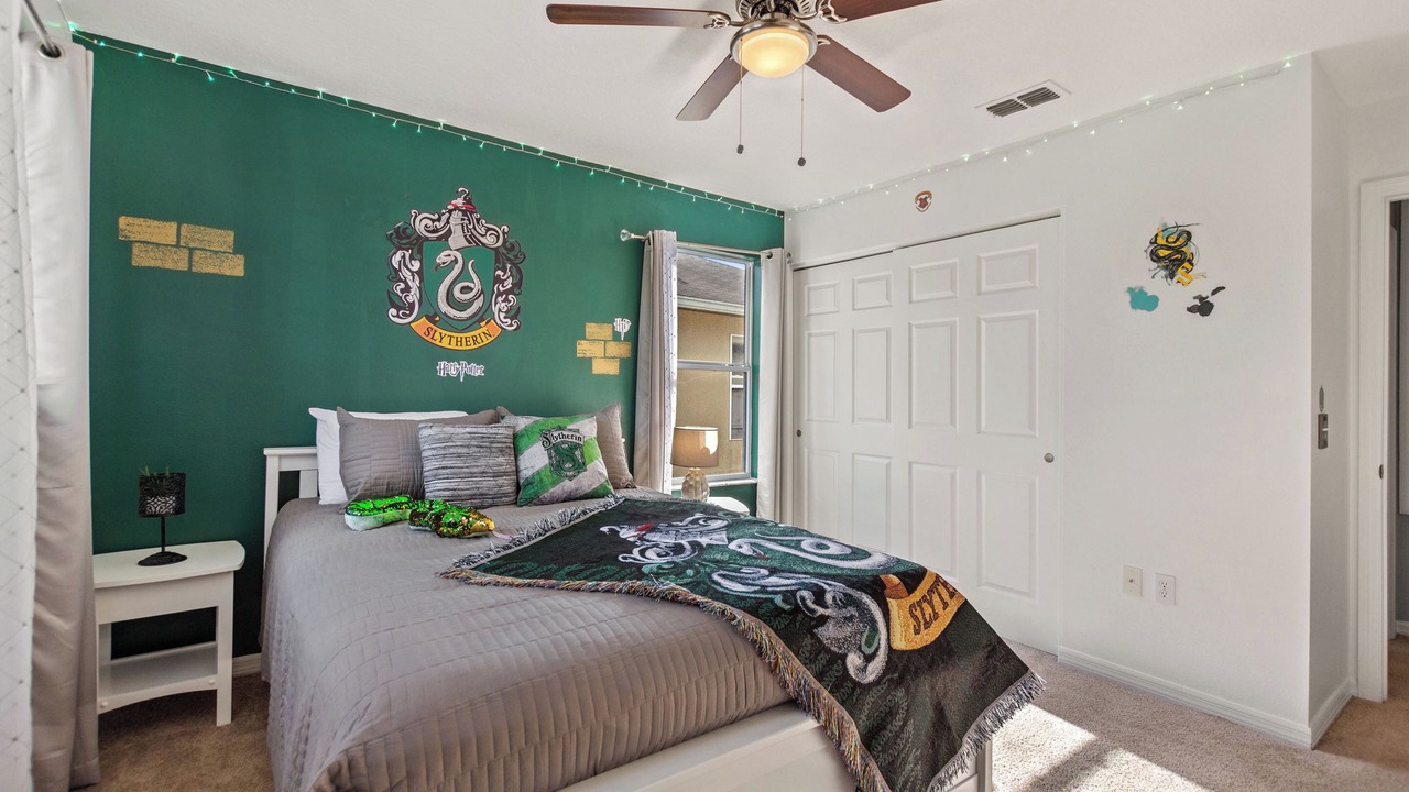 Photo of Bedroom in Windwood Bay