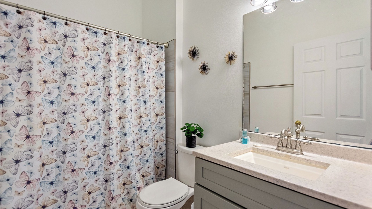 Photo of Bathroom in Windwood Bay
