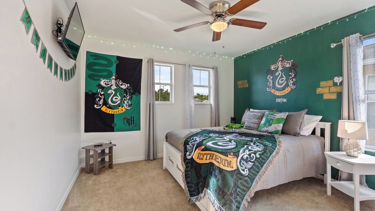 Photo of Bedroom in Windwood Bay