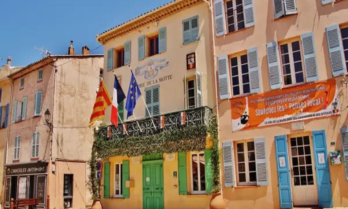 Photo of Outdoor in La Motte