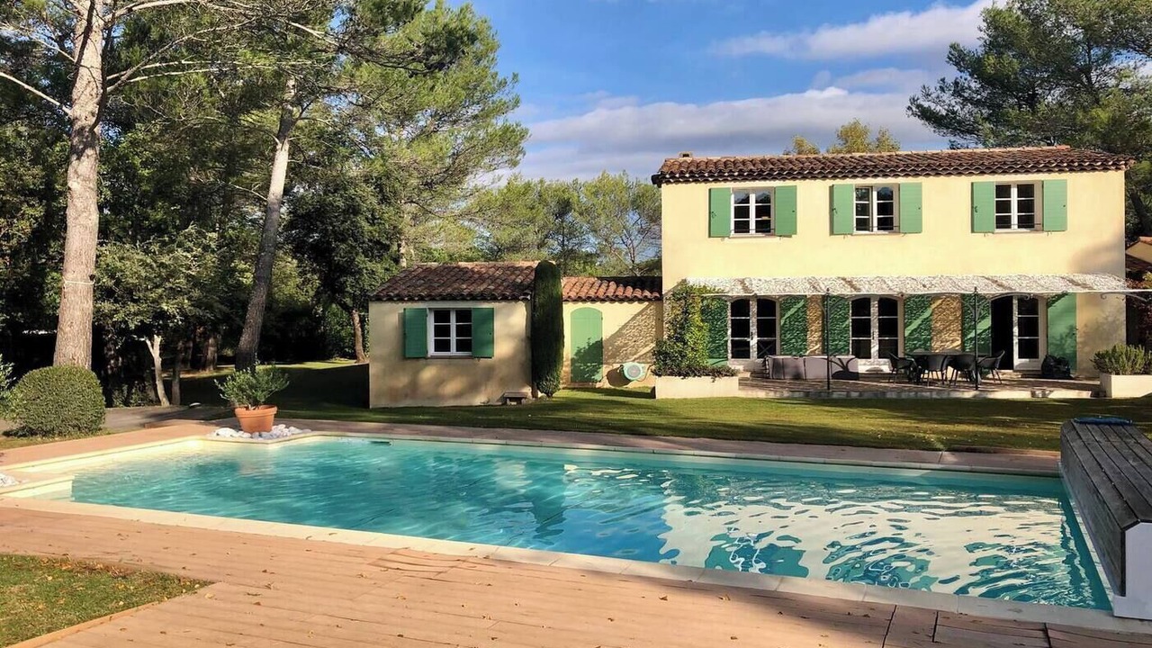 Photo of Outdoor in La Motte