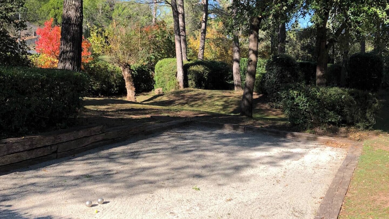 Photo of Outdoor in La Motte
