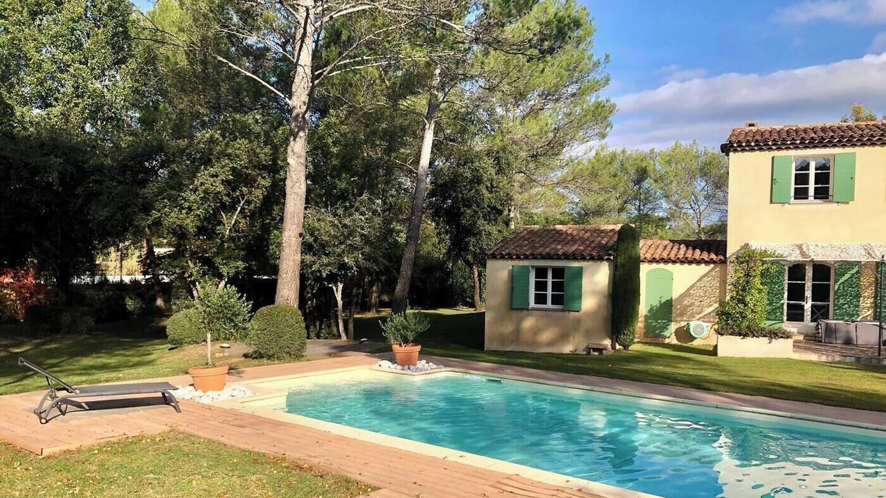 Photo of Outdoor in La Motte