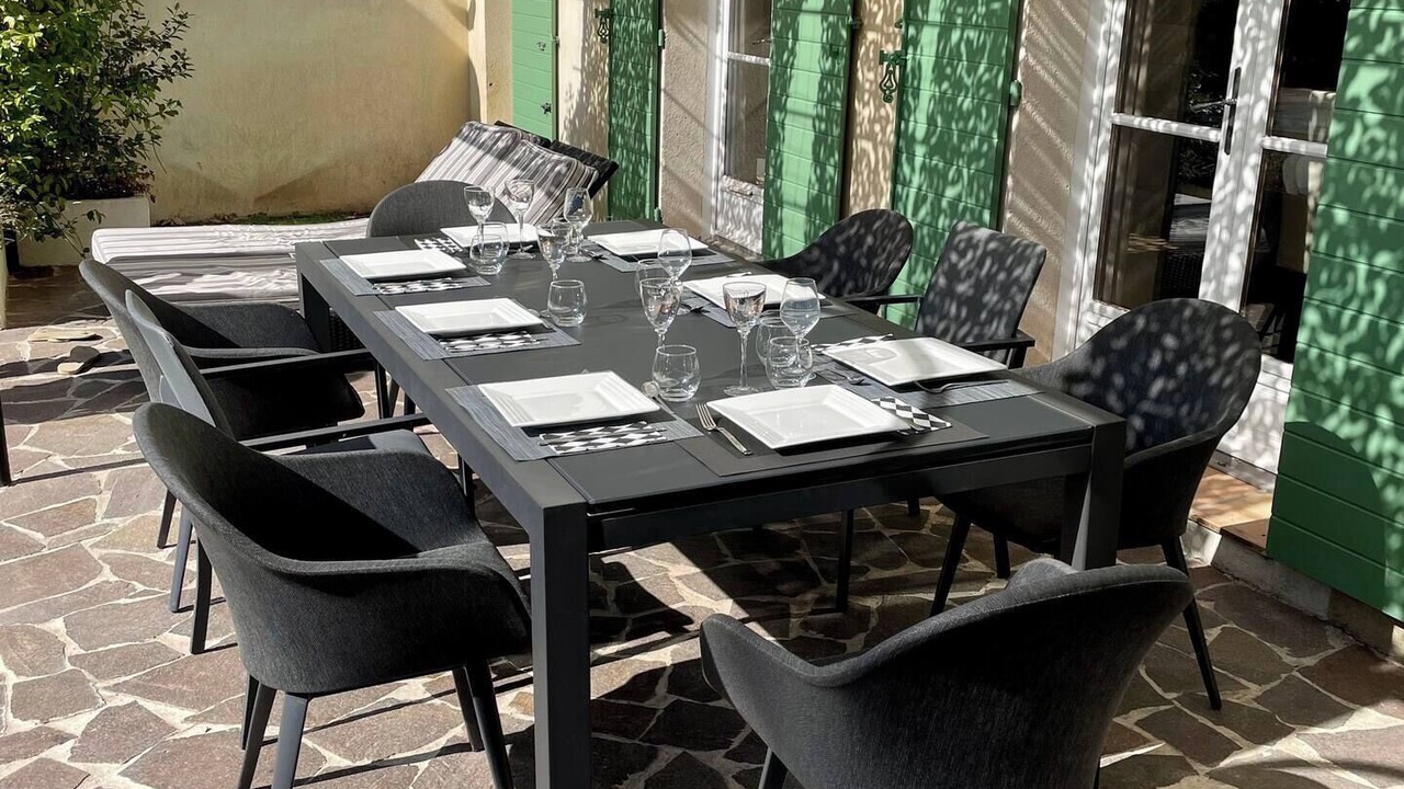 Photo of Outdoor in La Motte