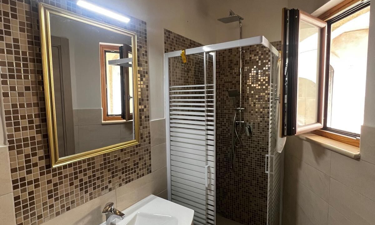Photo of Bathroom in Cesinali