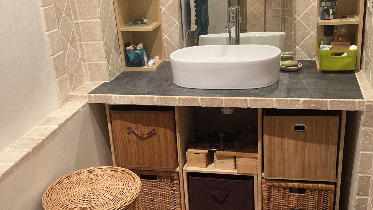 Photo of Bathroom in La Verdiere