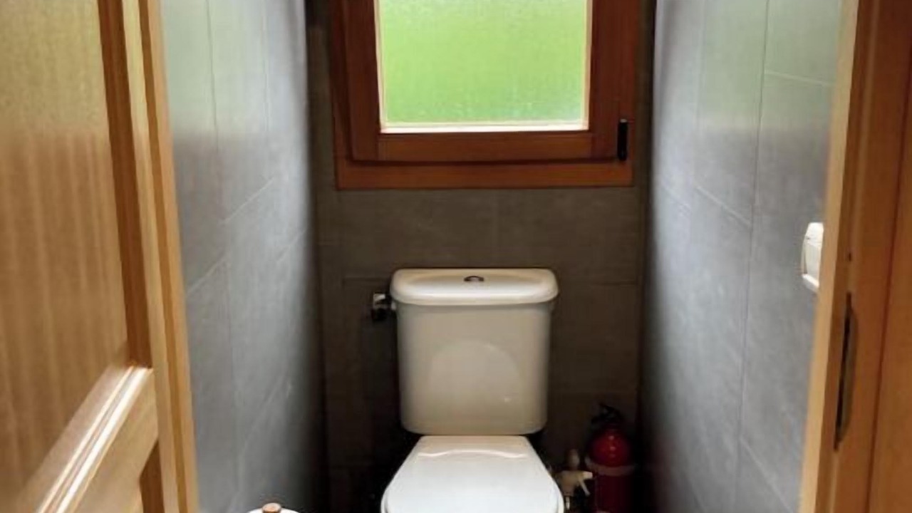 Photo of Bathroom in Verthier