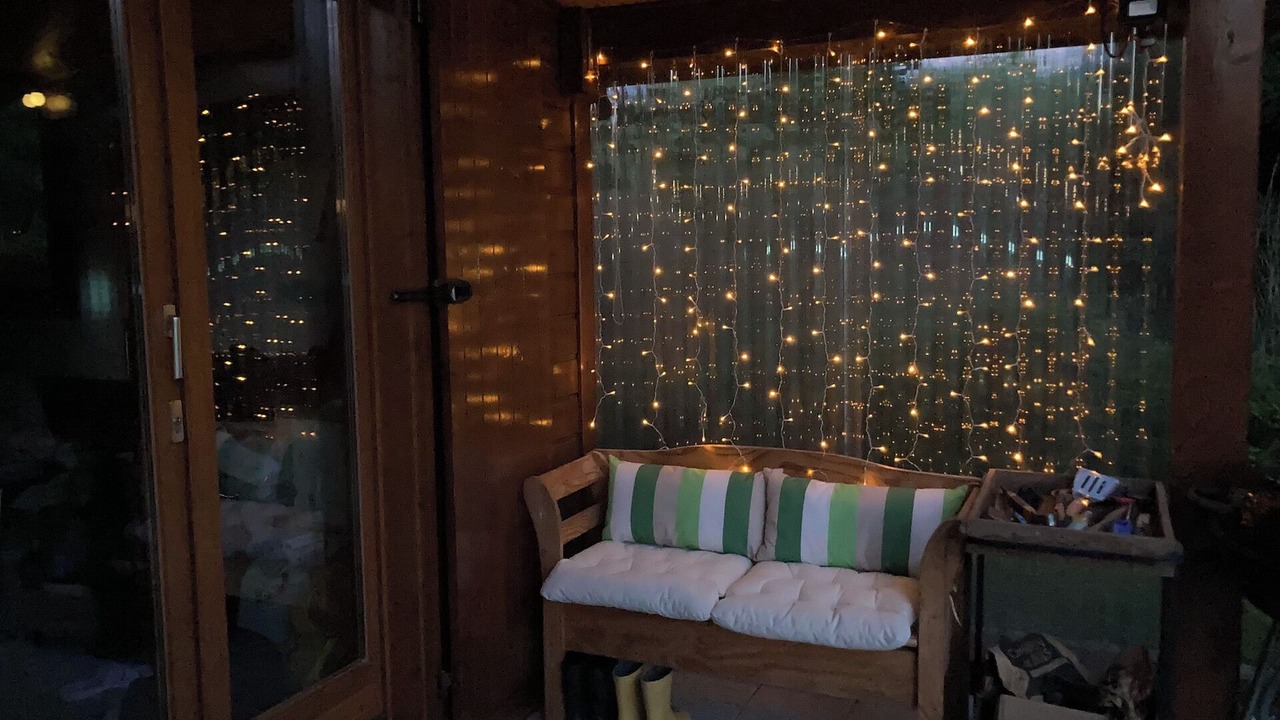 Photo of Patio Balcony in Verthier