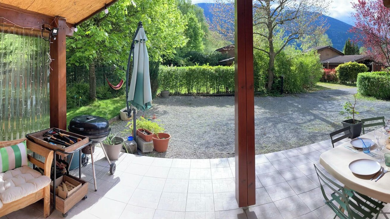 Photo of Outdoor in Verthier