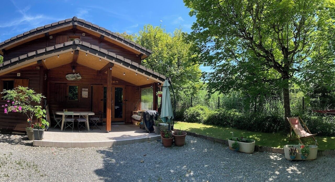 Photo of Outdoor in Verthier