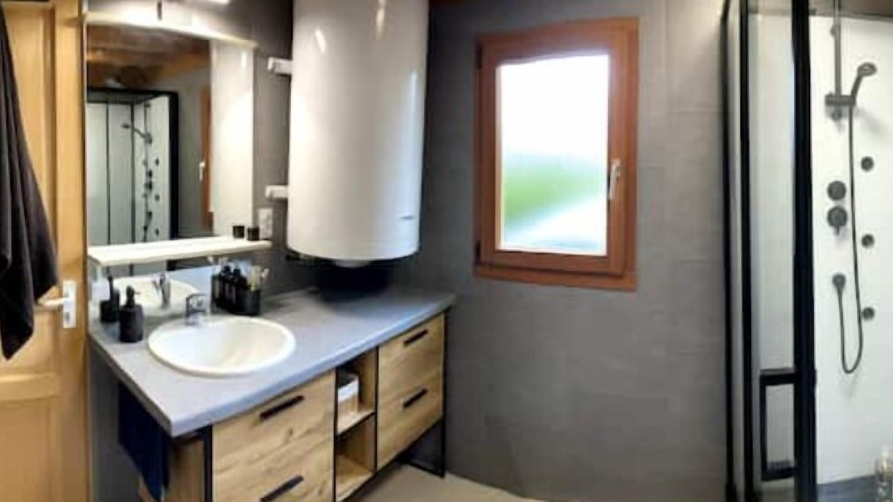 Photo of Bathroom in Verthier