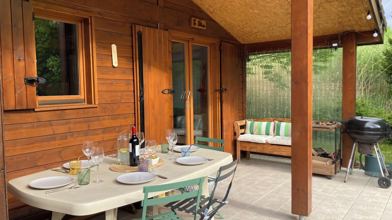 Photo of Outdoor in Verthier