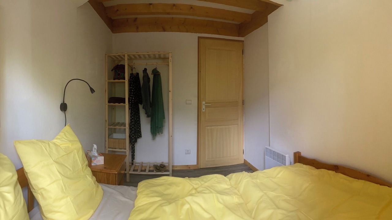Photo of Bedroom in Verthier